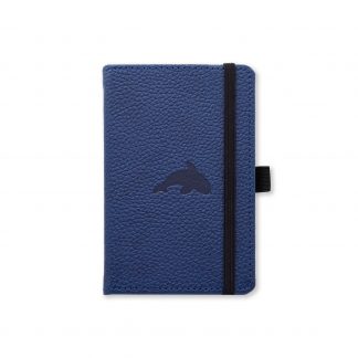 Dingbats Notebooks A6 Wildlife Blue Whale