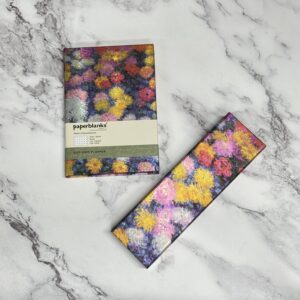 Monet’s Chrysanthemums - combideal