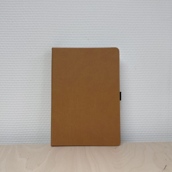 Plain and Simple | camel | A5