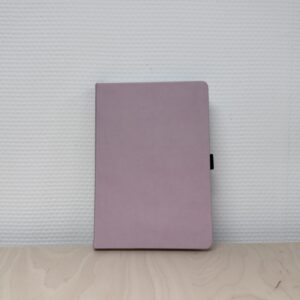 Plain and Simple | vintage pink | A5