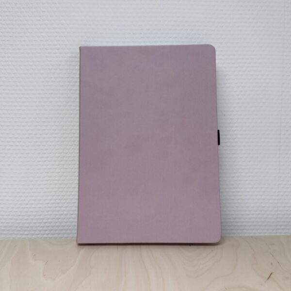 Plain and Simple | vintage pink | B5