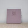 Cup of Thoughts | vintage pink | square