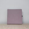 Plain and Simple | vintage pink | square