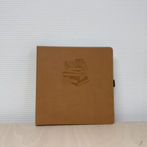Wisdom in Bloom | camel | square