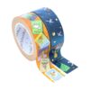 Saint-Exupéry / The Little Prince | washi tape