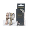 Vault of the Milan Cathedral | washi tape