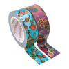 Balloon Festival / Sunset Ride | washi tape
