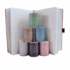 Textured washi - bruin