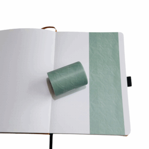 Textured washi - groen
