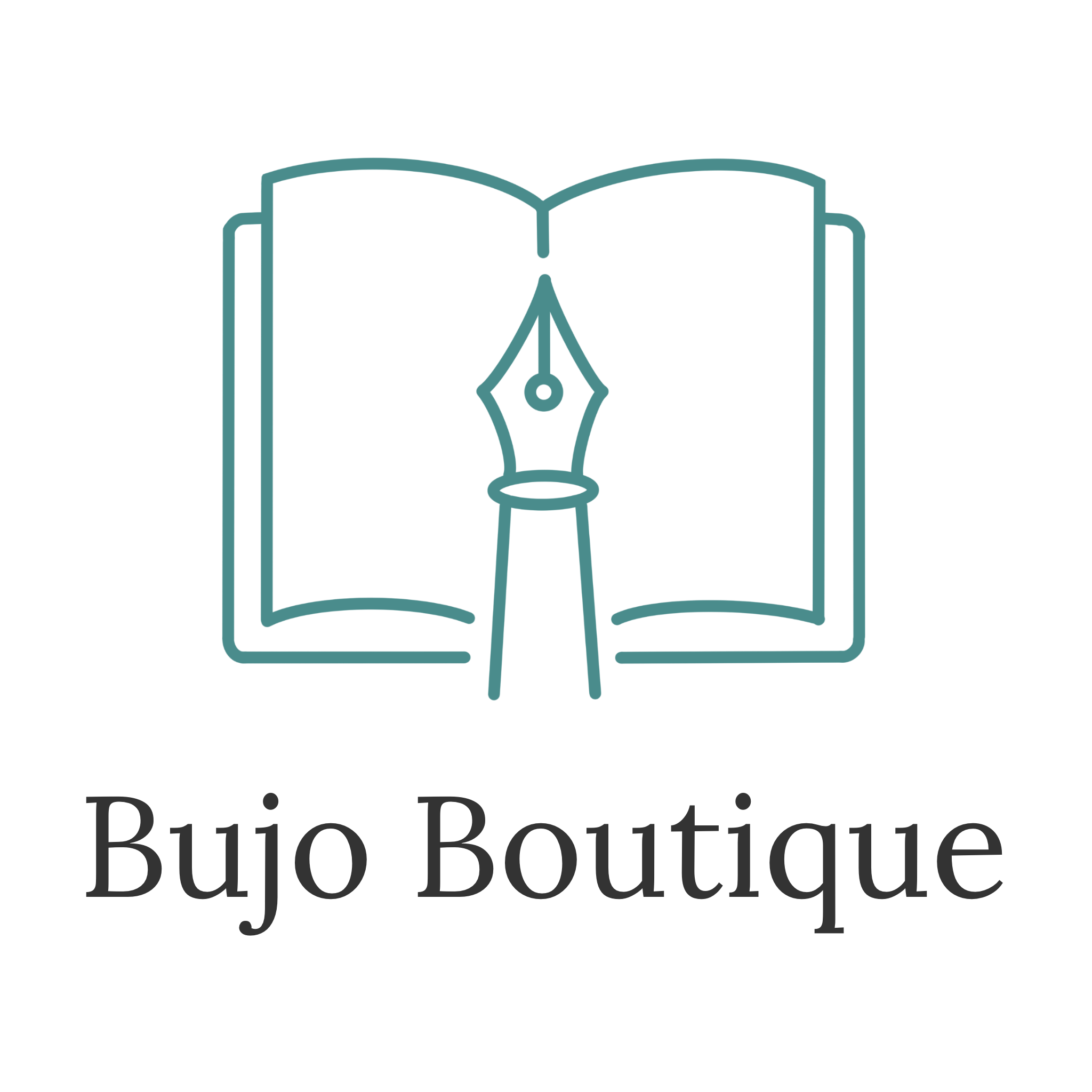 Bujo Boutique