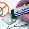 tombow-dust-catch2 Mono dust CATCH eraser | Tombow
