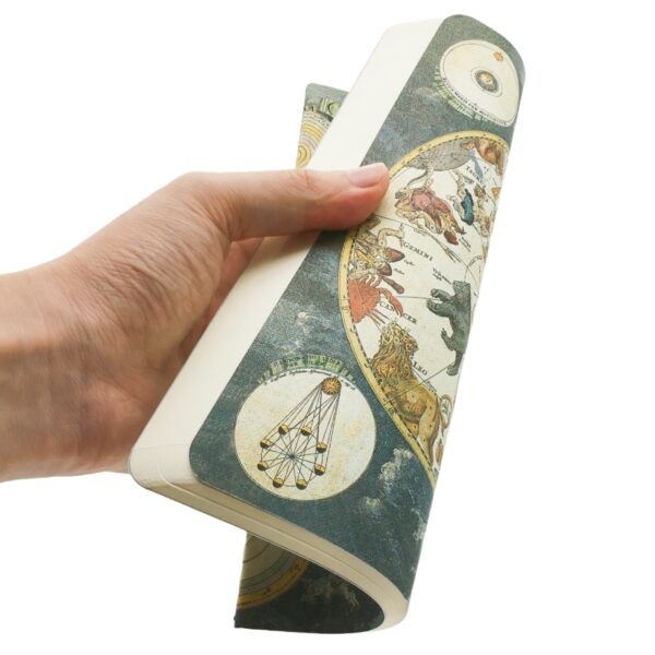 Celestial Planisphere cahier | Paperblanks