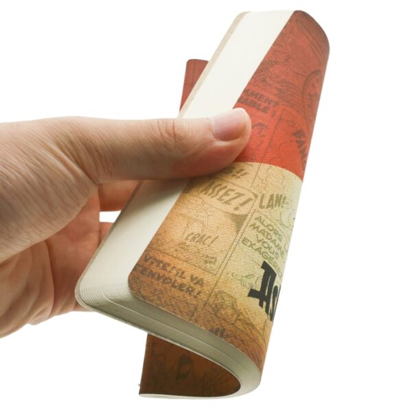 A new Journal - Asterix & Obelix cahier | Paperblanks