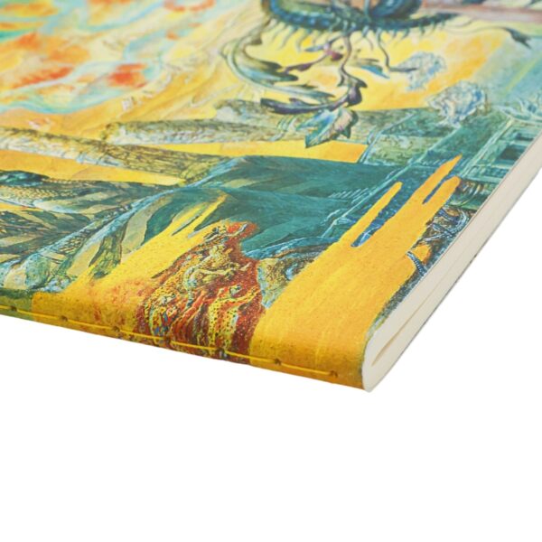 Temptation cahier | Paperblanks
