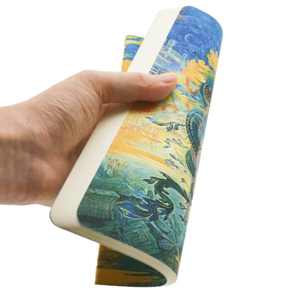 Temptation cahier | Paperblanks