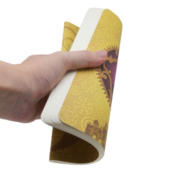 Wicked: Magic Unleashed cahier | Paperblanks