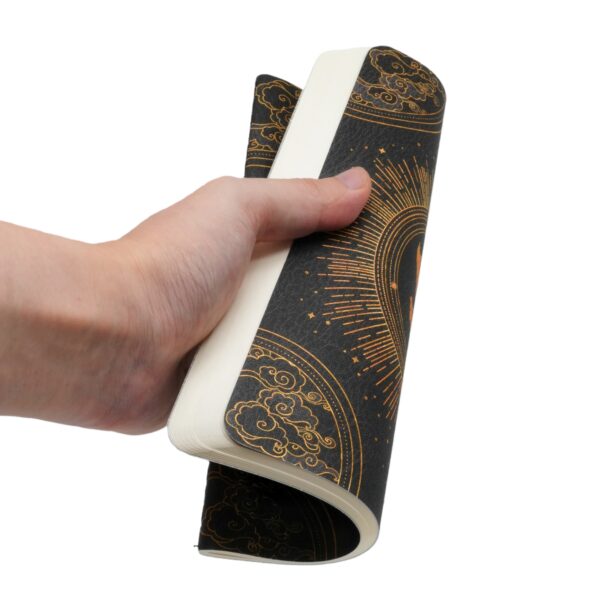 Fourth Wing: Shadows of Navarre cahier | Paperblanks