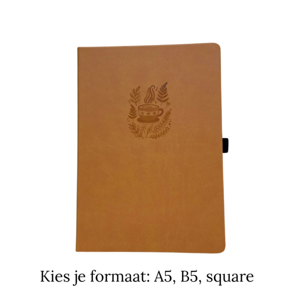 Cup of Thoughts | Camel