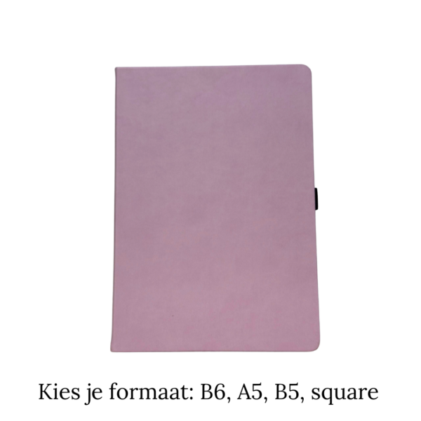 Plain and Simple | Vintage Pink