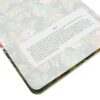 9780349715025 Nani - Dot Grid - A5 - Interior 1 Notitieboek met tropisch blad- en bloemendessin op de kaft