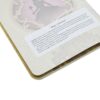 9781408765036 Magic Unleashed - Dot Grid - A5 - Interior 1 Inhoudsblad van een notitieboek met dot-grid en magisch thema