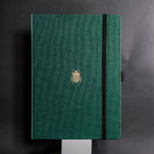 Dingbats Pro: Beetle