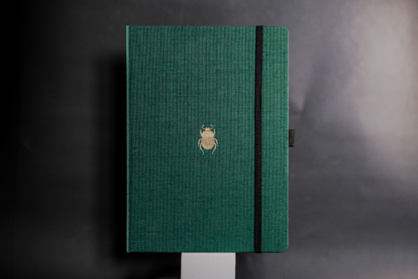 Dingbats Pro: Beetle