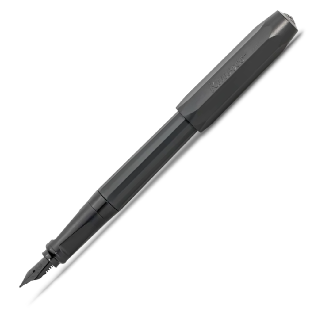Perkeo vulpen All Black | Kaweco