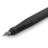Perkeo vulpen All Black | Kaweco