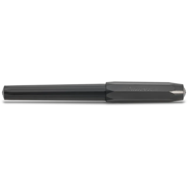 Perkeo vulpen All Black | Kaweco