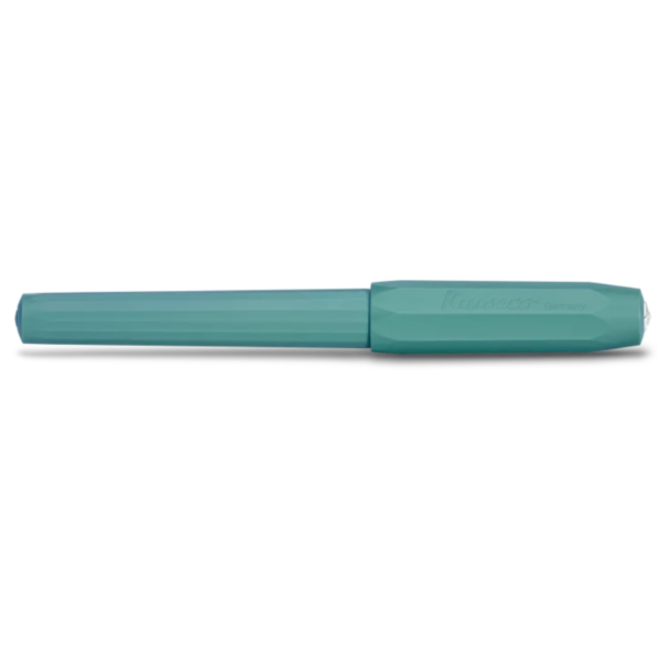 Perkeo vulpen Breezy Teal | Kaweco