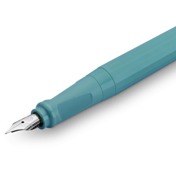 Perkeo vulpen Breezy Teal | Kaweco