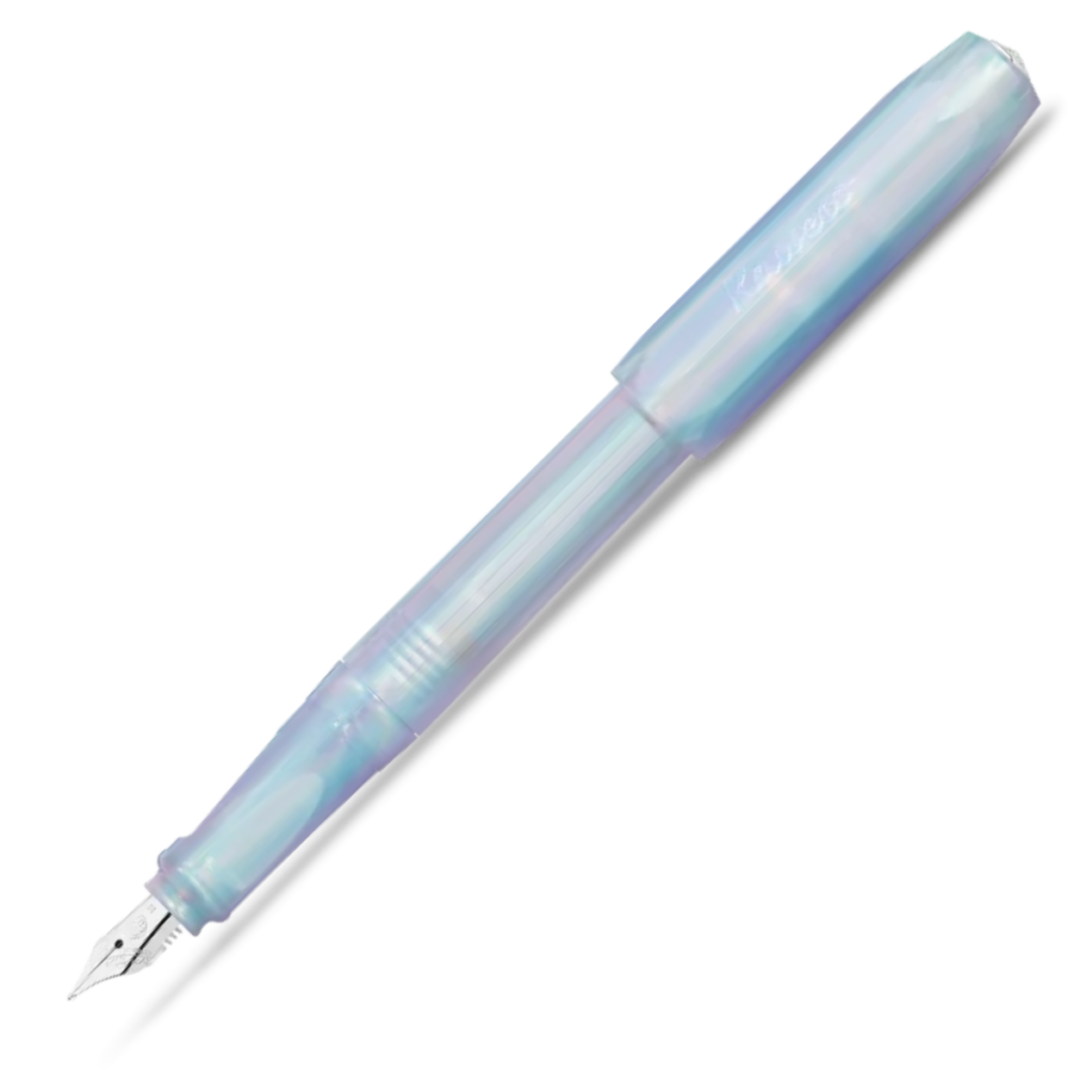 Perkeo vulpen Iridescent Pearl | Kaweco