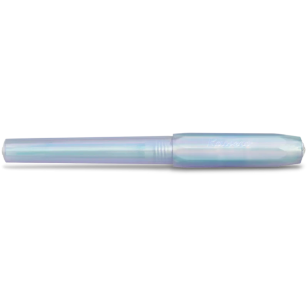 Perkeo vulpen Iridescent Pearl | Kaweco