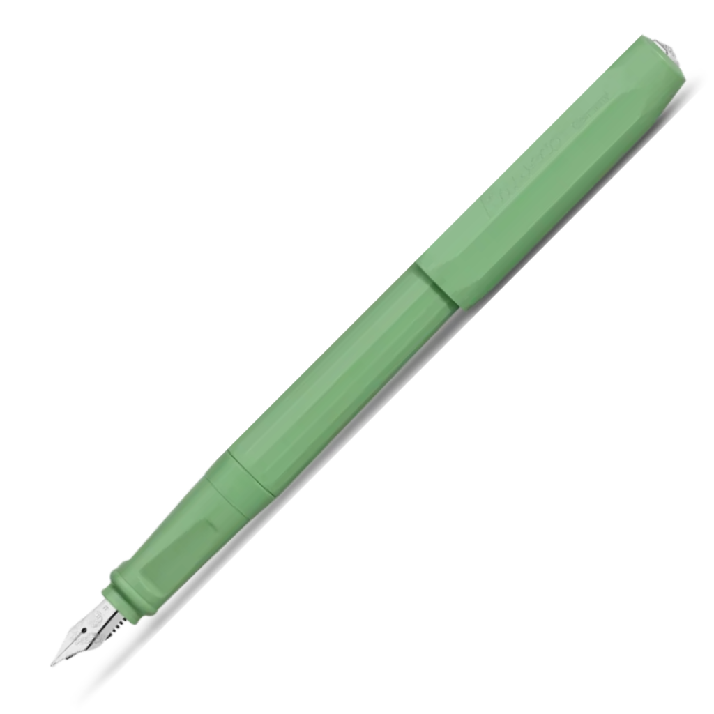 Perkeo vulpen Jungle Green | Kaweco
