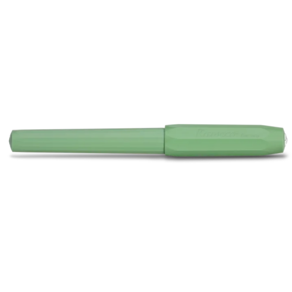 Perkeo vulpen Jungle Green | Kaweco