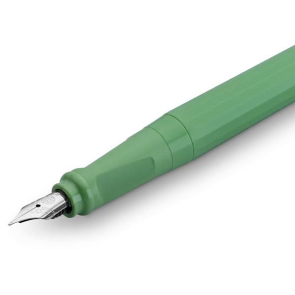 Perkeo vulpen Jungle Green | Kaweco