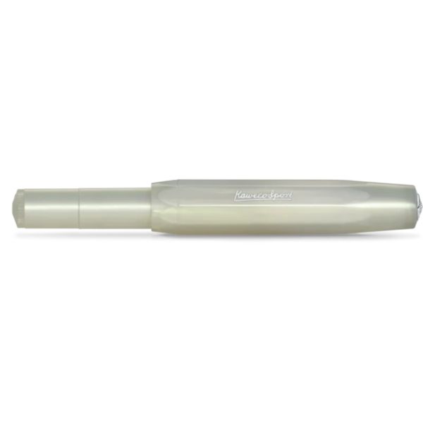 Lunar Sport vulpen Light Green | Kaweco