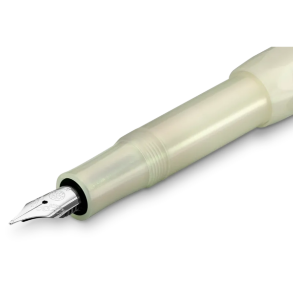Lunar Sport vulpen Light Green | Kaweco