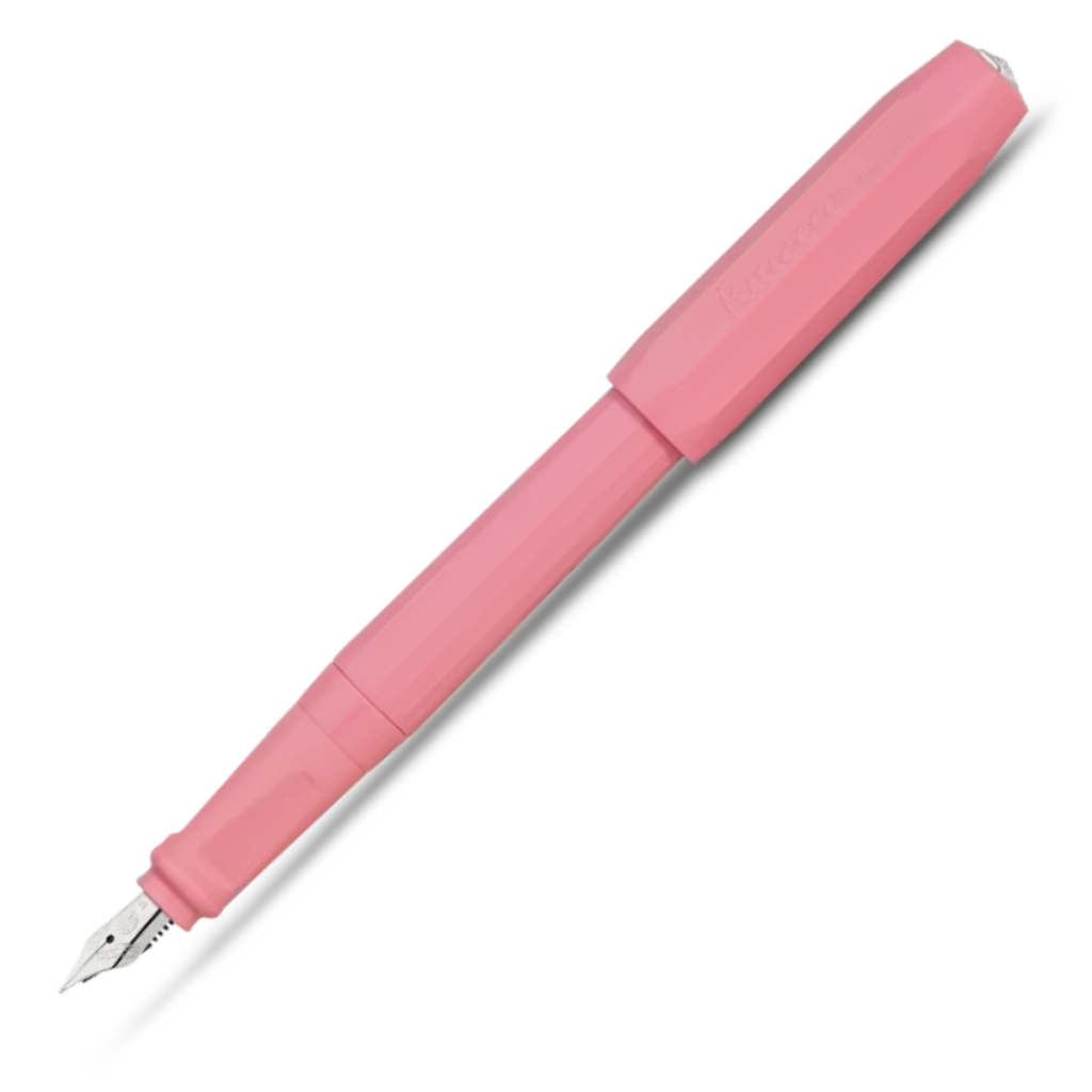 Perkeo vulpen Peony Blossom | Kaweco