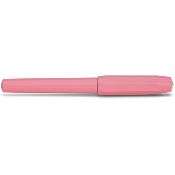 Perkeo vulpen Peony Blossom | Kaweco