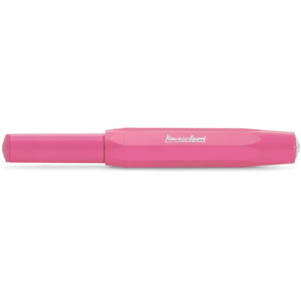 Skyline Sport vulpen Pink | Kaweco