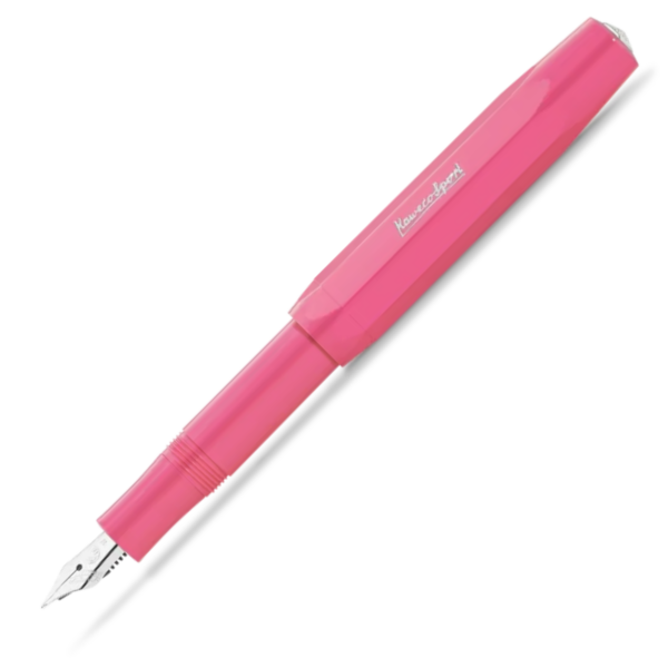 Skyline Sport vulpen Pink | Kaweco