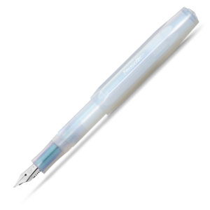 Lunar Sport vulpen Light Blue | Kaweco