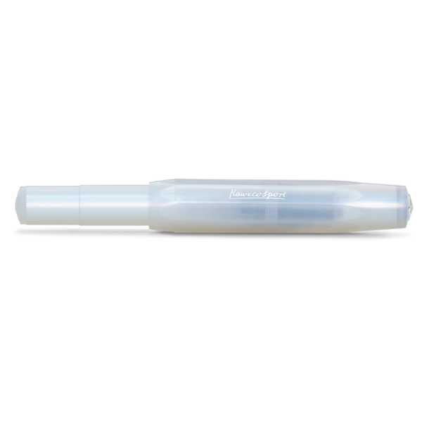 Lunar Sport vulpen Light Blue | Kaweco