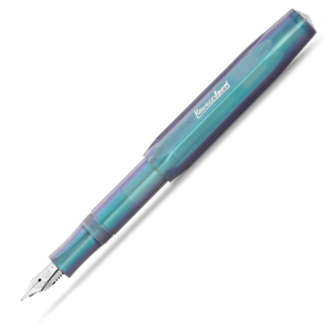 Lunar Sport vulpen Shadow Blue | Kaweco