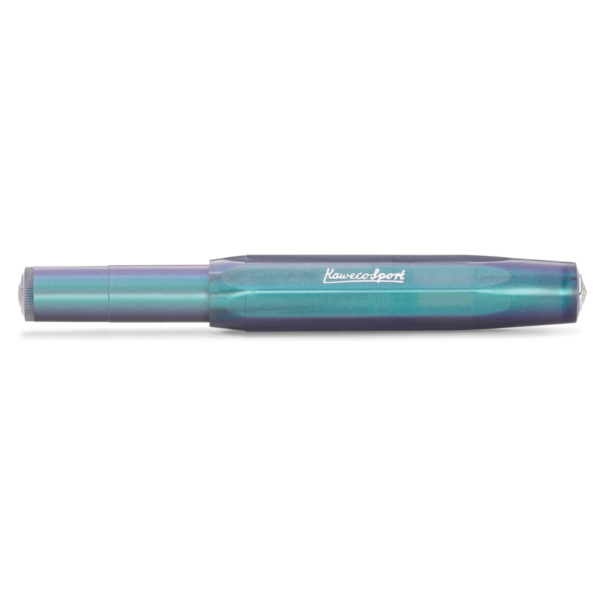 Lunar Sport vulpen Shadow Blue | Kaweco