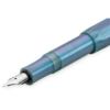 Lunar Sport vulpen Shadow Blue | Kaweco