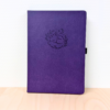 Sleeping-Fox_dark-purple_B5 Sleeping Fox | Dark Purple