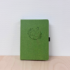 Sleeping-fox_grass-green_B6 Sleeping Fox | Grass Green